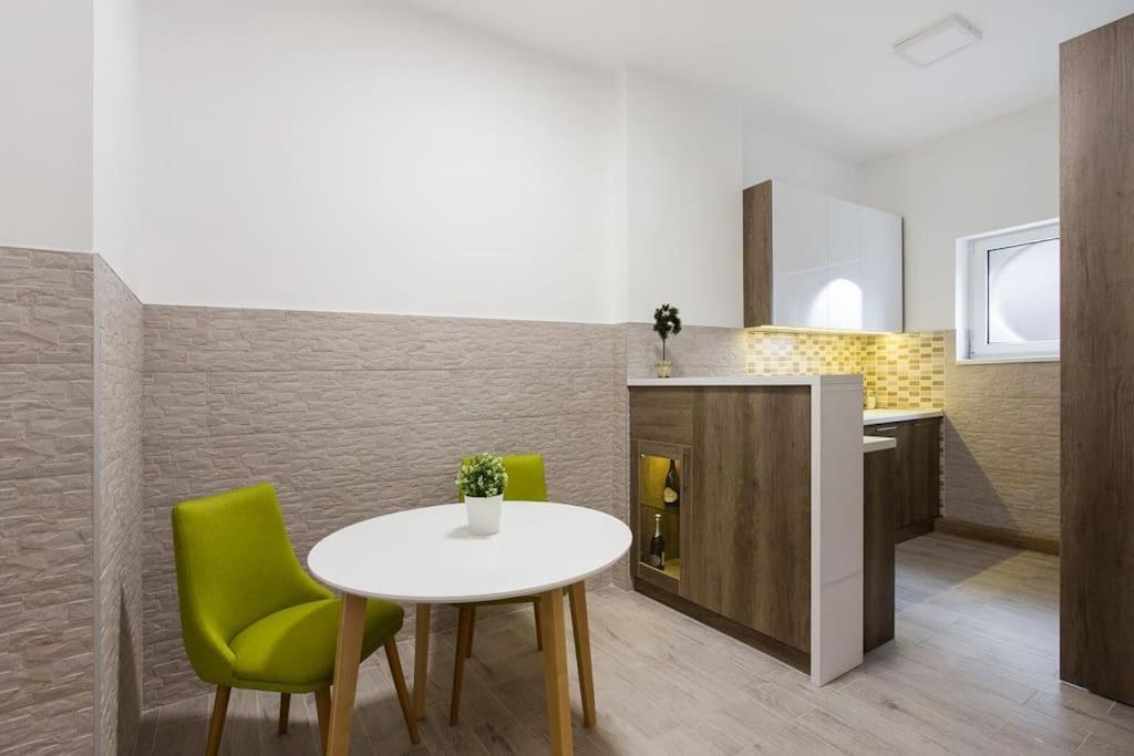 Hedonist-Belgrade Central Nest Exterior photo