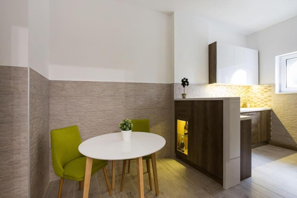 Hedonist-Belgrade Central Nest Exterior photo
