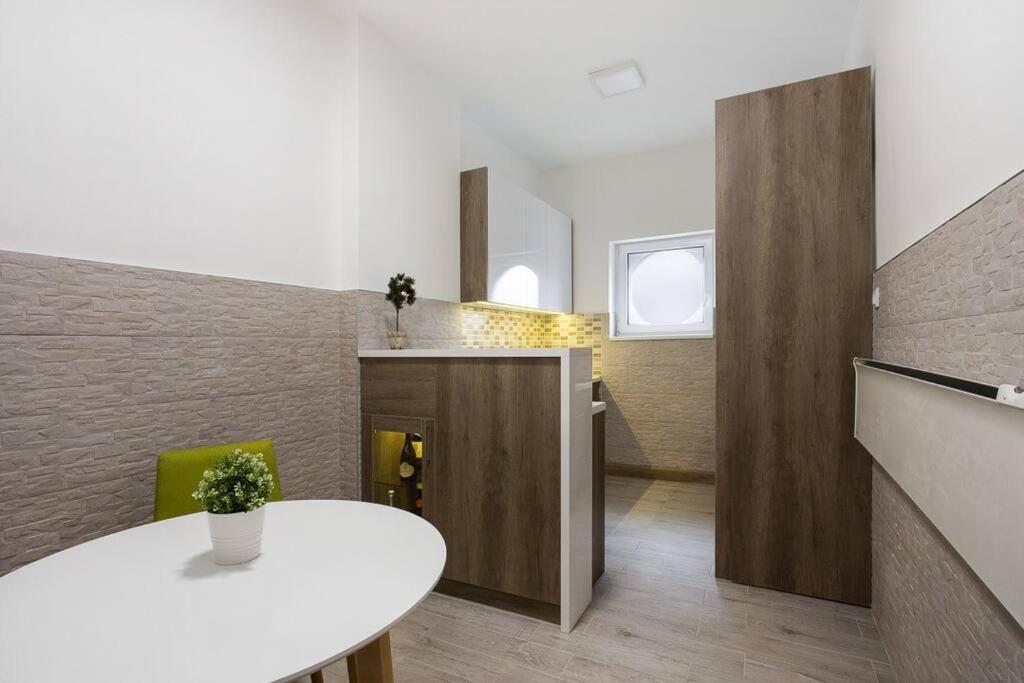 Hedonist-Belgrade Central Nest Exterior photo