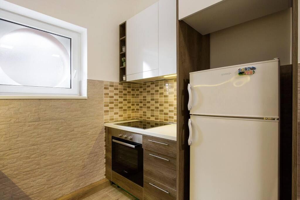 Hedonist-Belgrade Central Nest Exterior photo