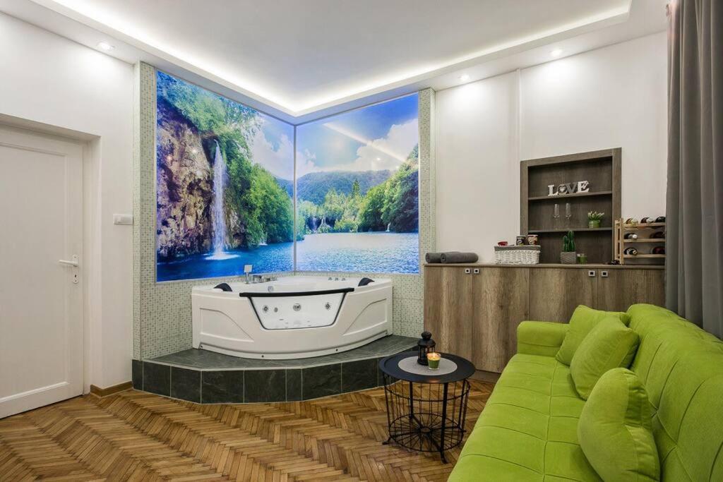Hedonist-Belgrade Central Nest Exterior photo
