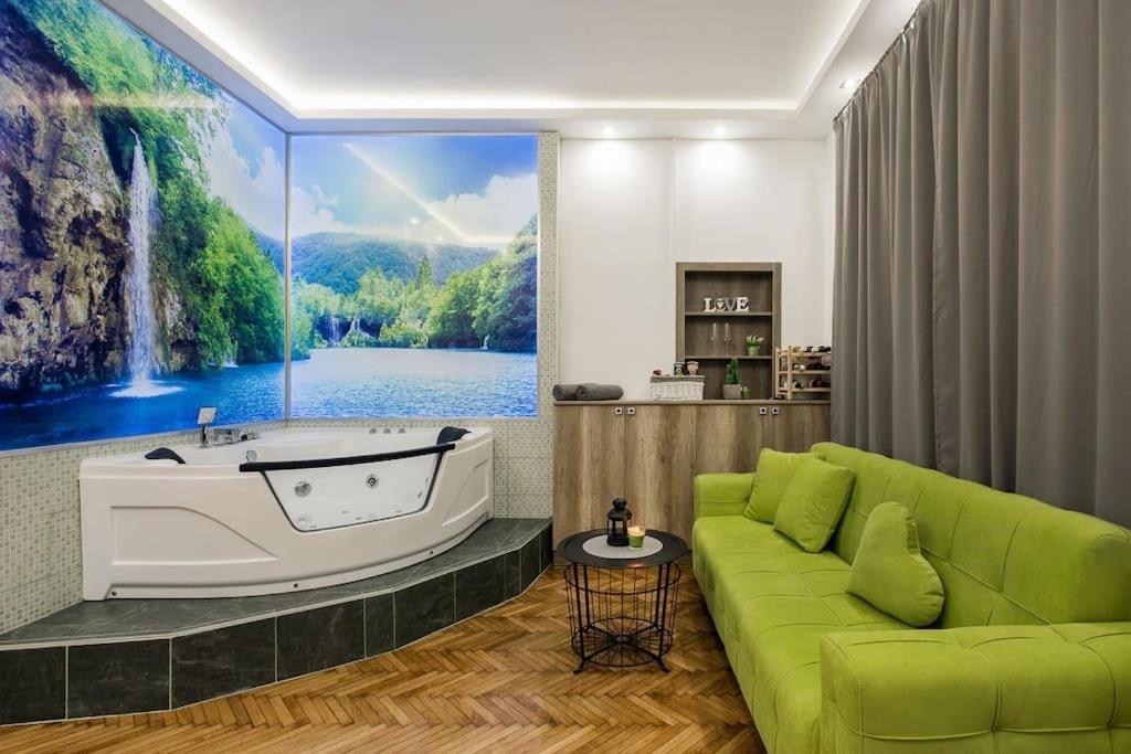Hedonist-Belgrade Central Nest Exterior photo