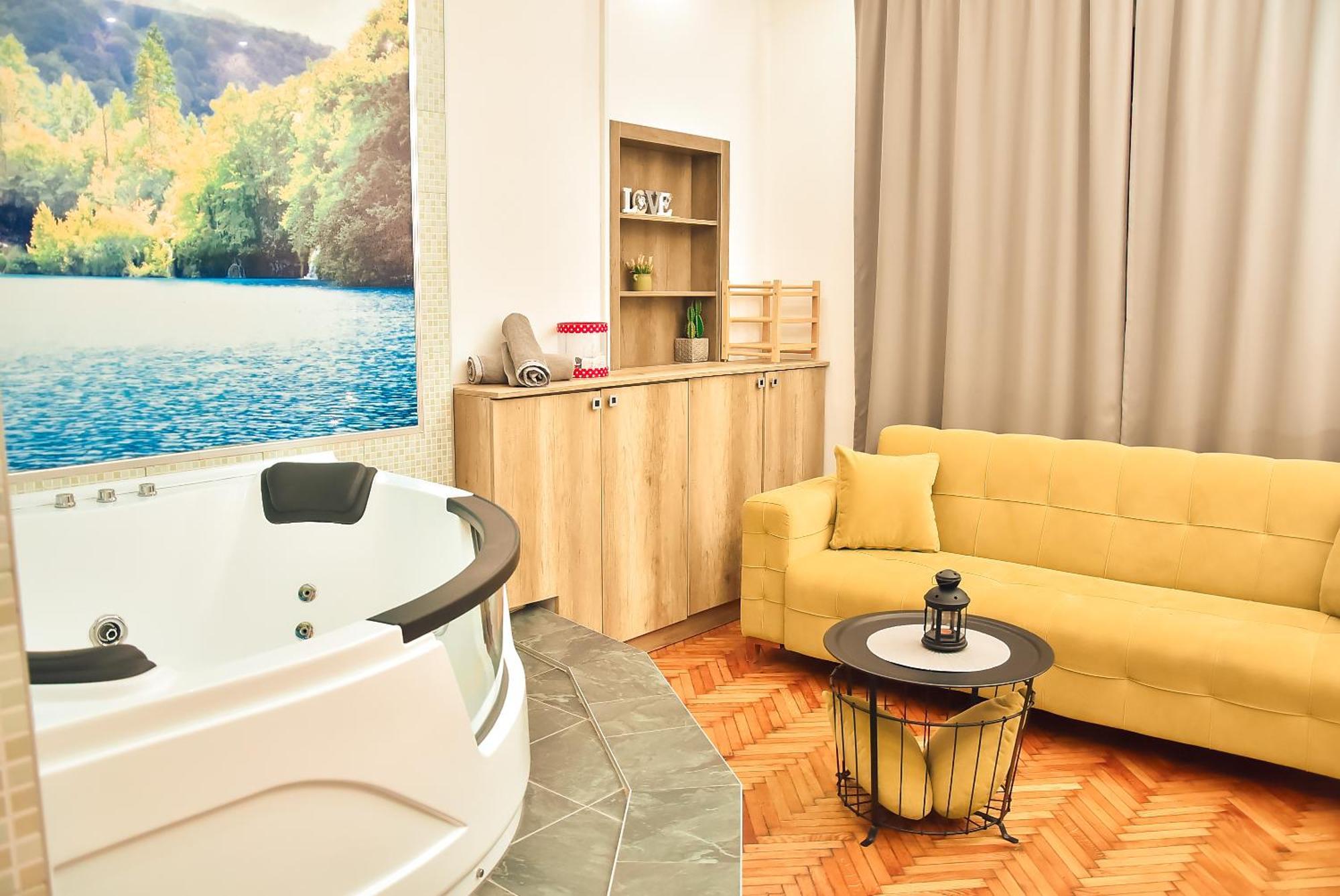 Hedonist-Belgrade Central Nest Exterior photo