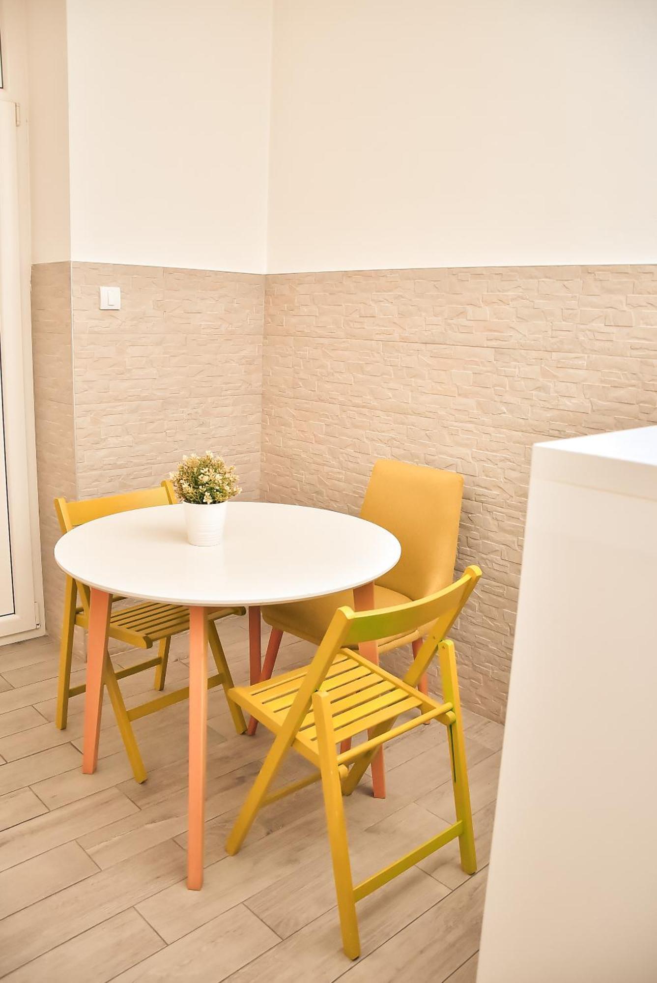 Hedonist-Belgrade Central Nest Exterior photo
