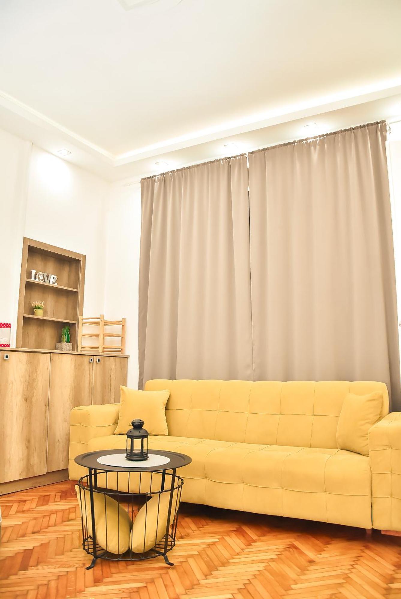 Hedonist-Belgrade Central Nest Exterior photo